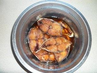 糖醋熏鱼鱼的做法