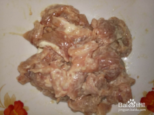 瘦肉油豆腐煲的做法