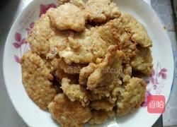 蒜香饼鸡蛋汤的做法