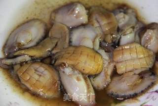 鲍鱼酱做法大全家常做法