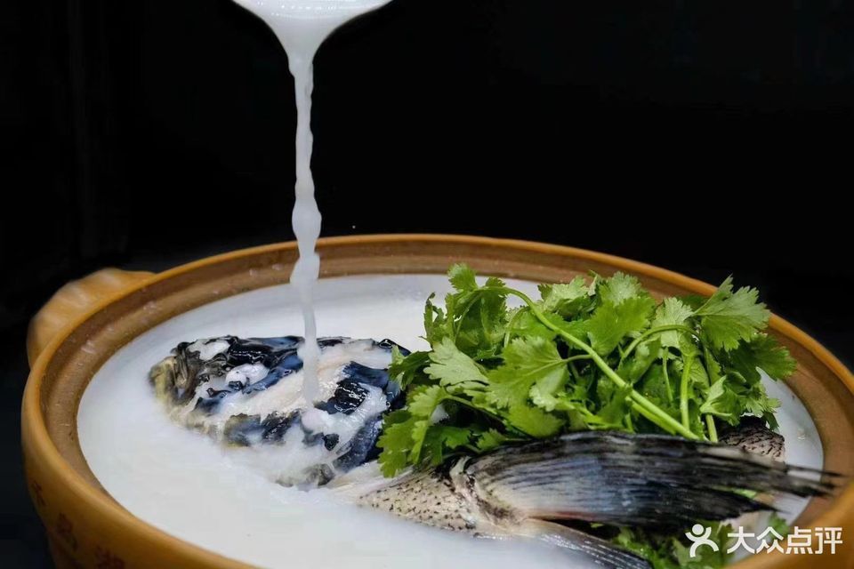 千岛湖龙潭鱼的做法视频