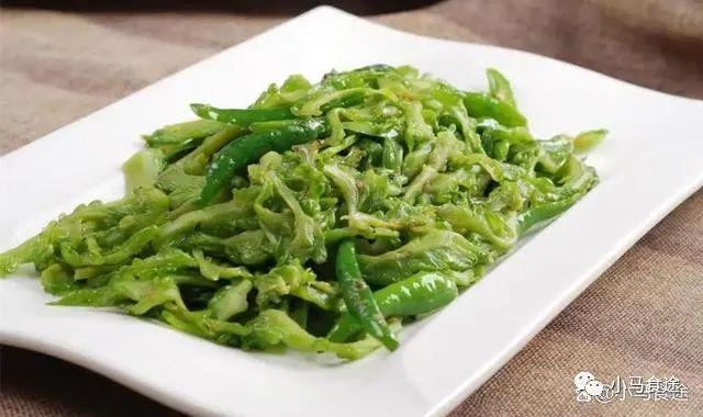 苦马菜的做法