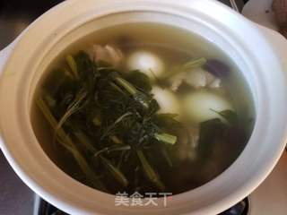 红花益母草汤的做法