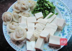 鲅鱼豆腐馄饨的做法窍门