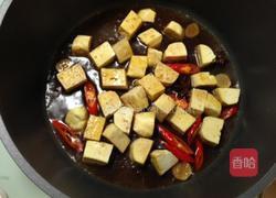 酱炸豆腐干的做法