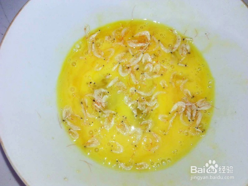 豆腐虾米鸡蛋做法视频
