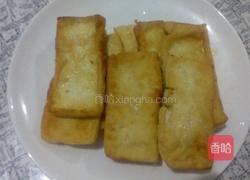番茄豆腐虾仁水饺的做法