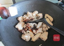 一锅鲜排骨的做法
