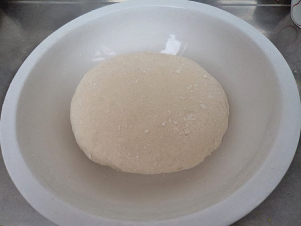 白鸡蛋家常做法