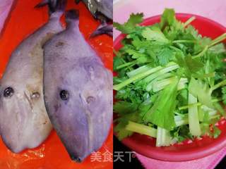 屠夫煮的鱼做法视频