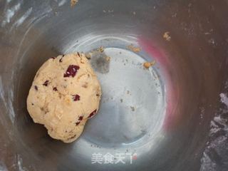 排骨蒸红薯丸子的做法