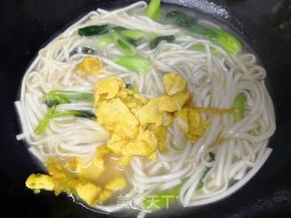 煮面鸡蛋做法大全