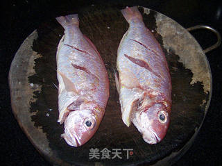 金线鱼的潮汕做法大全