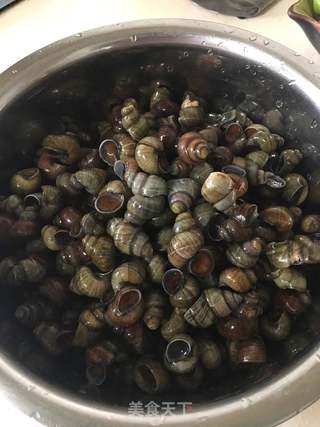 田螺鸡蛋做法视频过程