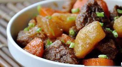 烂刀牛肉家常做法