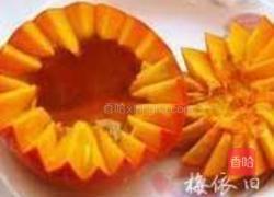 藜麦粉蒸排骨南瓜的做法