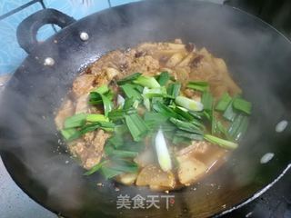 扬州鱼杂的做法