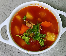汤的做法孕妇营养食谱