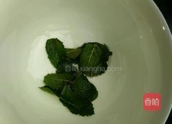 柿子煲鸡蛋汤的做法