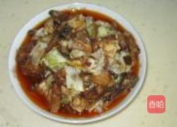 睢宁老豆腐的做法