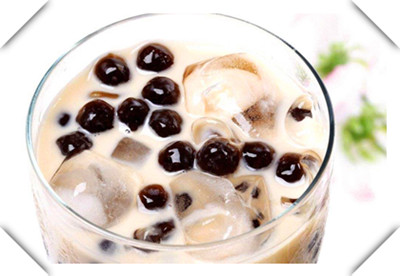 珍珠奶茶做法大全图片