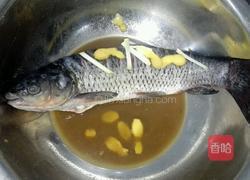 过江鱼的做法大全