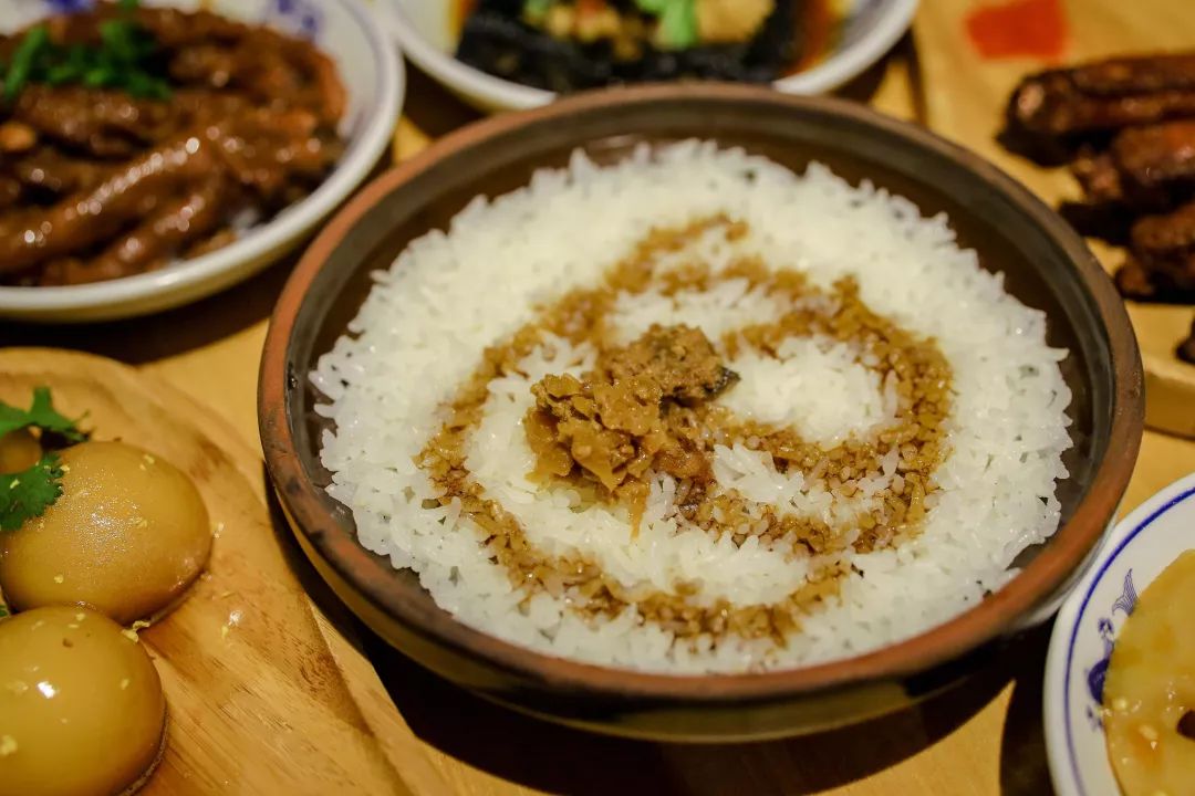 神仙钵饭做法