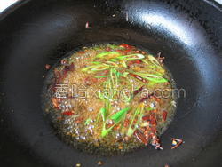 大连椒麻鱼的做法