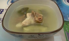 排骨蚝豉的做法大全