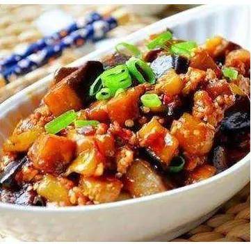 茄子豆腐鱼的做法大全