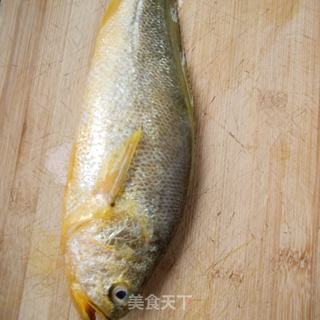 只有鱼和油的做法