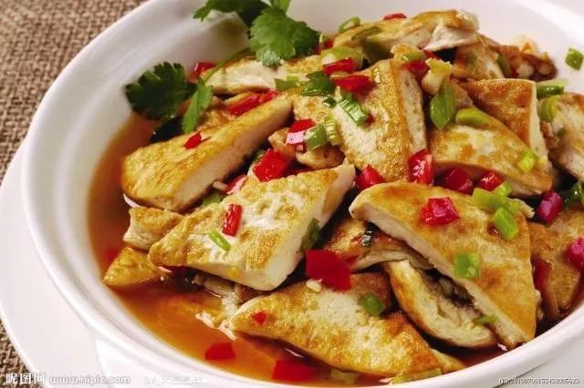 湖南油皮豆腐的做法窍门