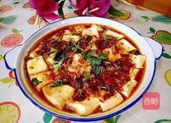 蒜蓉鱼用豆腐的做法视频