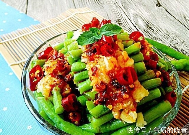 凉拌糖醋做法