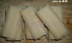 鸡蛋粿教程做法大全