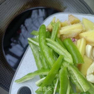 小黄瓜菜的做法大全