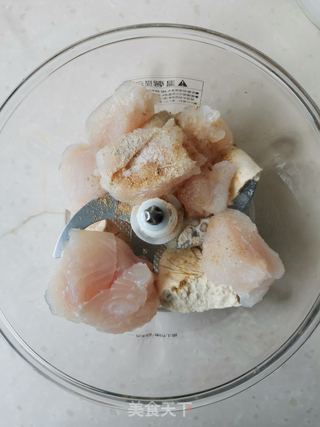 清炖巴沙鱼豆腐的做法