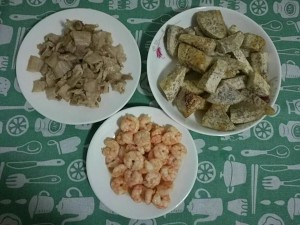 潮汕鱼饭的做法步骤图