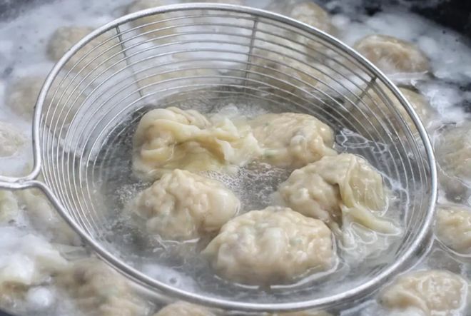 馄饨做法好吃鸡蛋猪肉