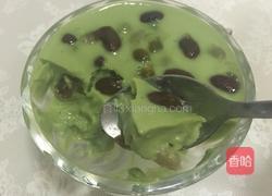 蜜豆冻鱼的做法