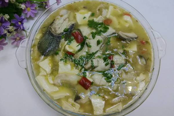 豆腐凉拌酸菜的做法窍门