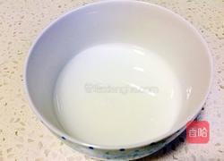 醪糟大米鸡蛋汤做法