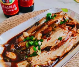 嘎鱼捞饭的做法大全视频