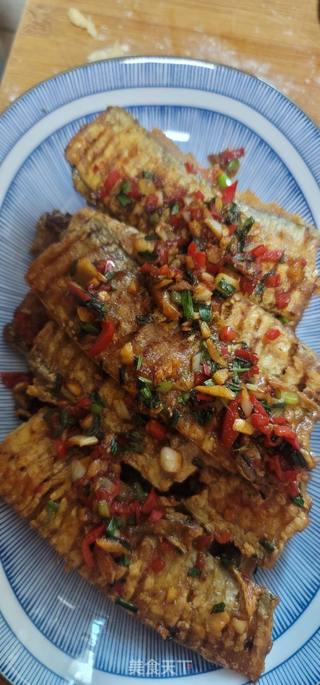 望江鱼的做法视频过程