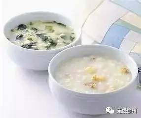 炒大米积食汤的做法
