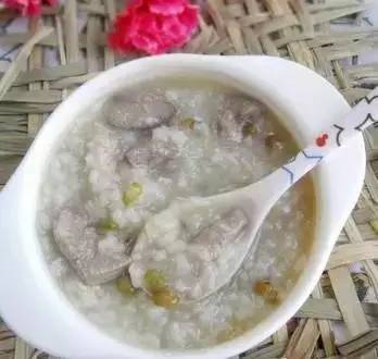 炒大米积食汤的做法