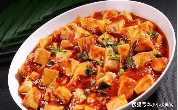 咸水豆腐的制做法