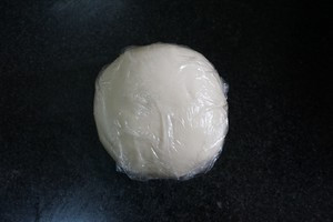 鸡蛋豆腐水饺的神仙做法