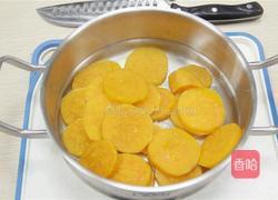 含钙高的简单辅食做法
