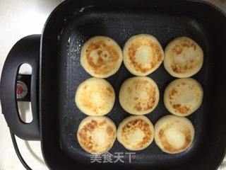 猪肉豆腐馅饼的做法大全